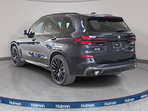 Used 2024 BMW X5 sDrive40i w/ M Sport Package RWD image 9