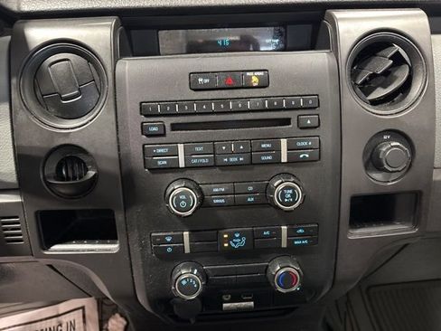Used 2013 Ford F150 XL w/ Mid Equipment Group image 25