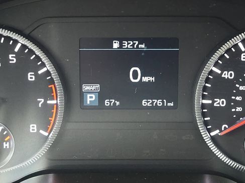 Used 2020 Kia Telluride EX w/ Towing Package image 29