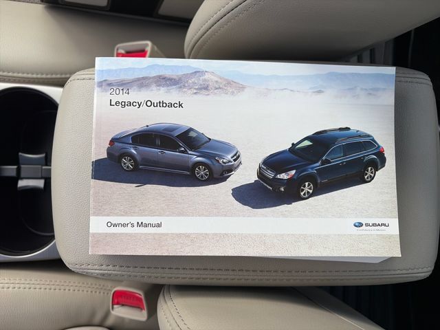 Used 2014 Subaru Legacy 2.5i Limited AWD/4WD image 37