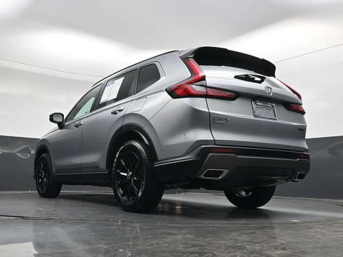 Used 2023 Honda CR-V Sport image 46