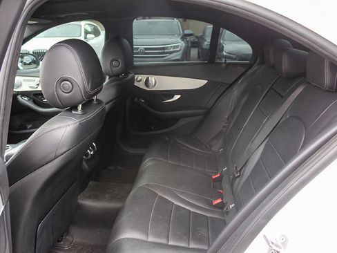 Used 2021 Mercedes-Benz C 300 Sedan image 18