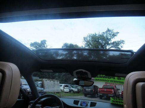 Used 2018 Porsche Macan S image 43