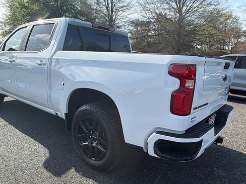 New 2026 Chevrolet Silverado 1500 RST image 7