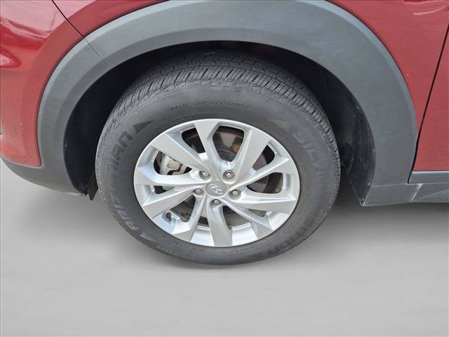 Used 2019 Hyundai Tucson Value FWD image 21
