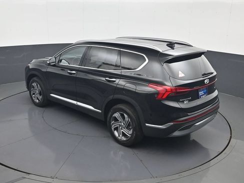 Certified 2023 Hyundai Santa Fe SEL w/ Premium Package AWD/4WD image 20