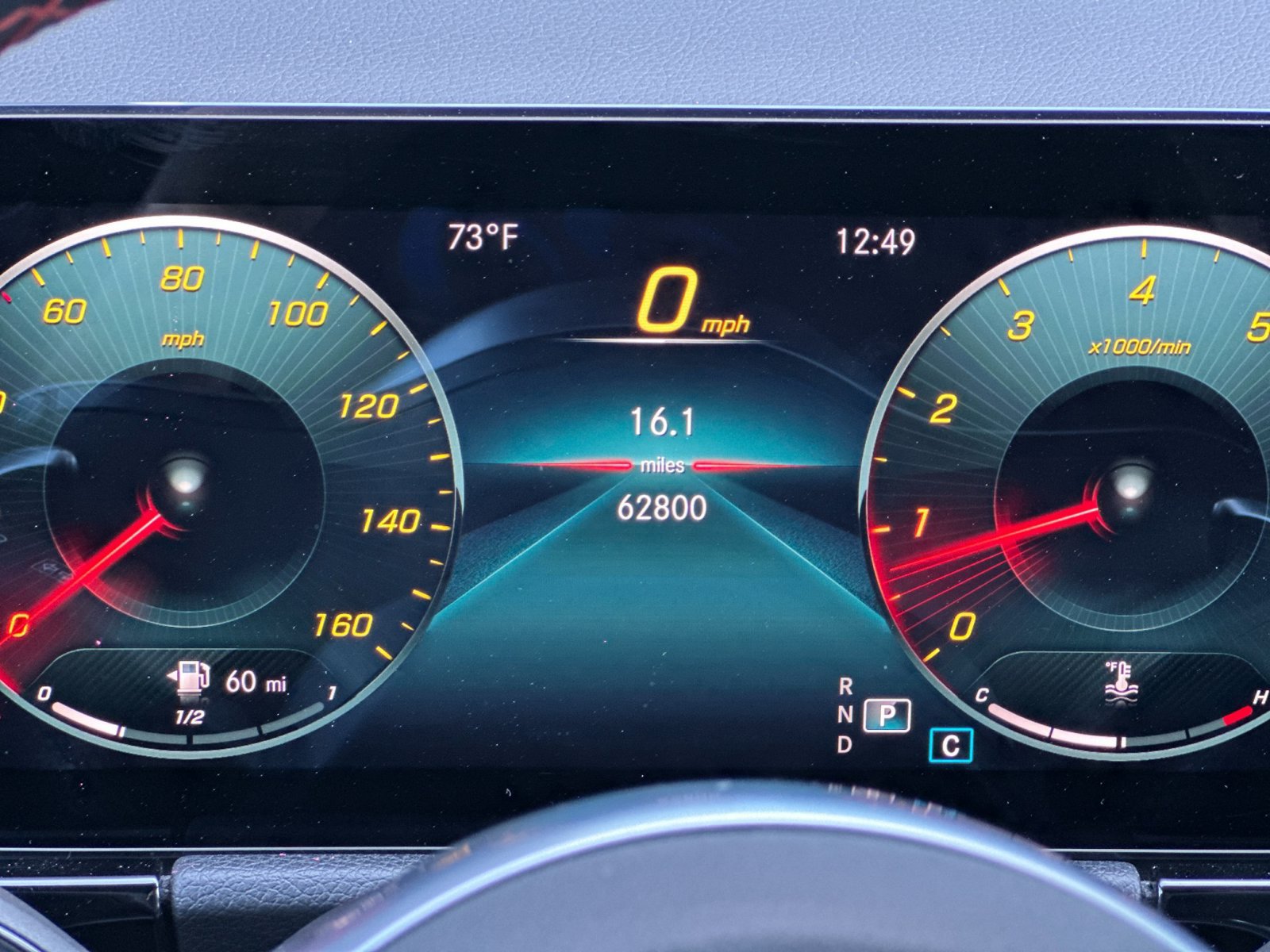 Used 2022 Mercedes-Benz GLA 250 image 27