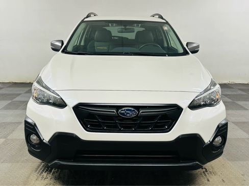 Certified 2023 Subaru Crosstrek 2.5i Sport image 2