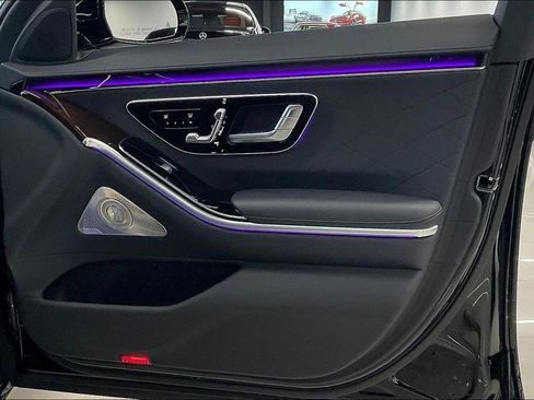 Certified 2024 Mercedes-Benz S 580 4MATIC Sedan image 16