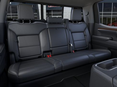 New 2026 GMC Sierra 1500 Denali w/ Technology Package AWD/4WD image 41