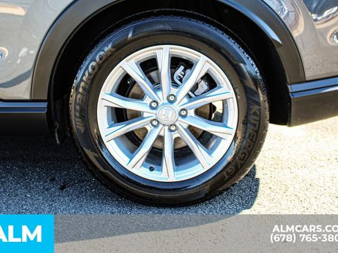 Used 2025 Honda CR-V EX-L image 16