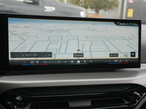 Certified 2025 BMW 230i 230i w/ M Sport Package image 23