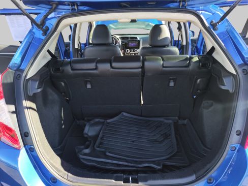 Used 2016 Honda Fit EX-L image 28