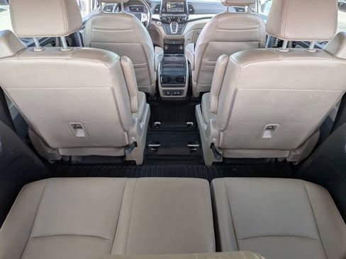 Used 2020 Honda Odyssey EX-L image 37
