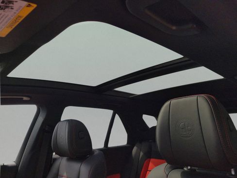 New 2026 Mercedes-Benz GLE 53 AMG 4MATIC image 28