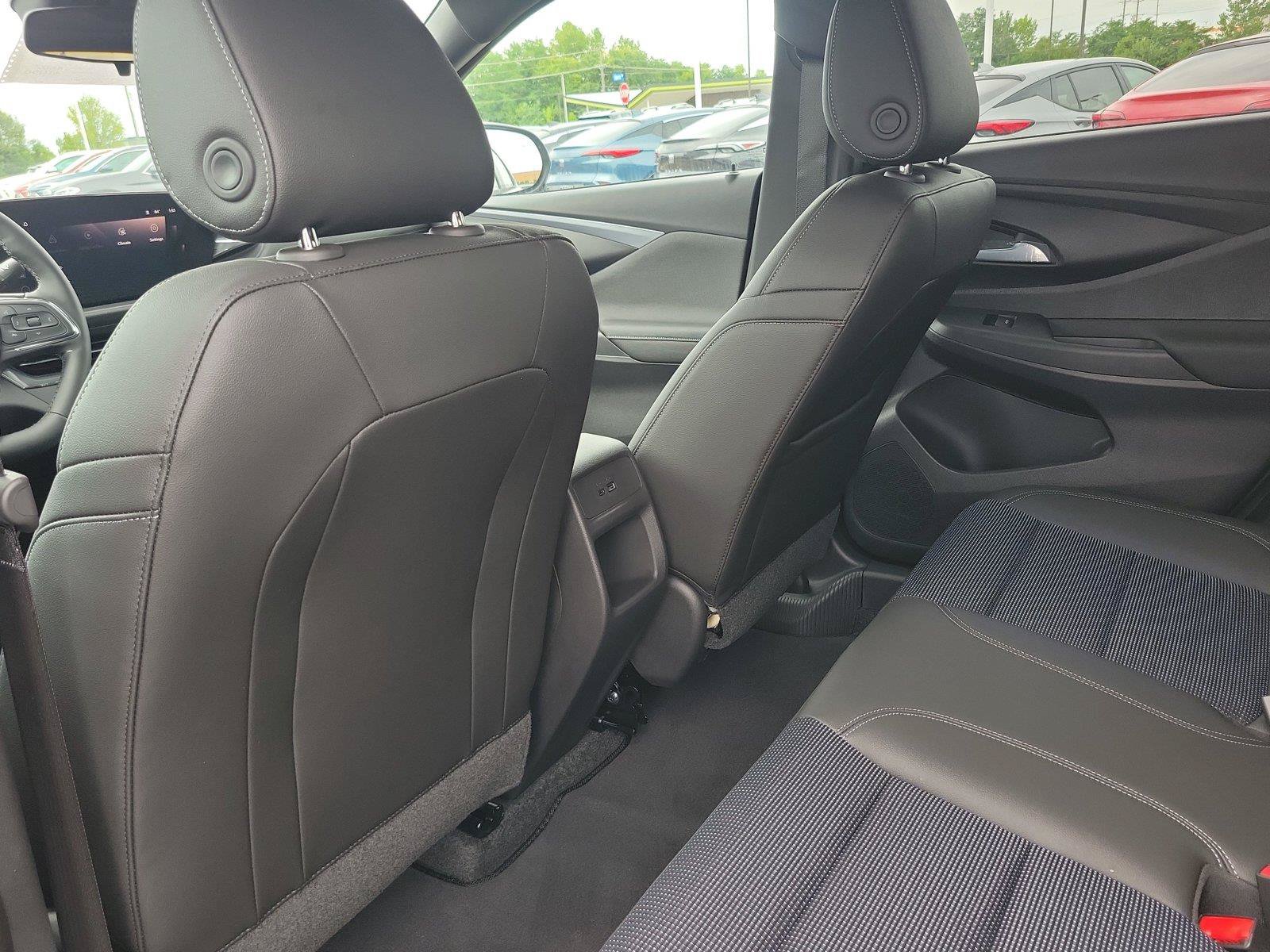 New 2026 Buick Envista Preferred w/ Convenience I Package FWD image 15