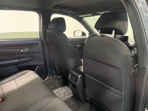 Used 2024 Honda CR-V Sport image 14