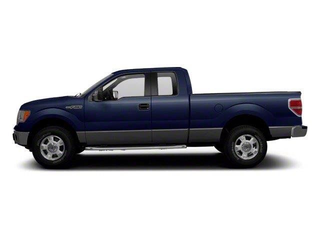 Used 2010 Ford F150 XLT AWD/4WD image 12
