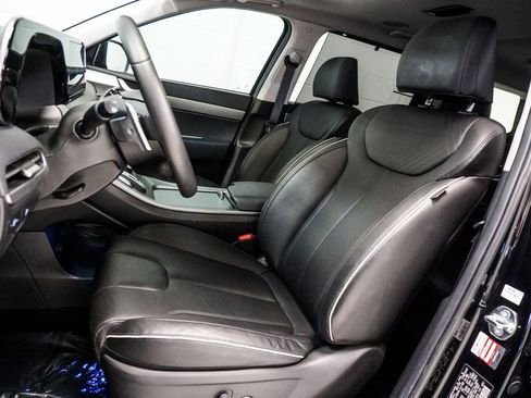 Used 2025 Hyundai Palisade XRT FWD image 5