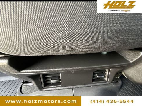 Certified 2022 Chevrolet Silverado 1500 Custom AWD/4WD image 19