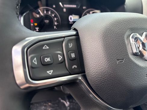 New 2026 RAM 2500 Laramie w/ Night Edition AWD/4WD image 21
