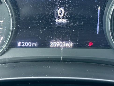 Used 2019 Cadillac XT4 Premium Luxury image 22