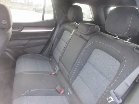 New 2026 GMC Terrain Elevation w/ Technology Package II image 13