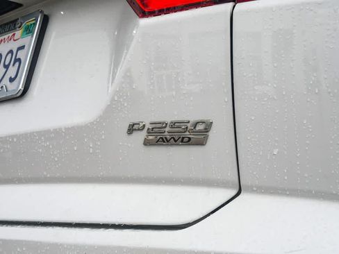 Used 2020 Jaguar E-PACE SE AWD/4WD image 10