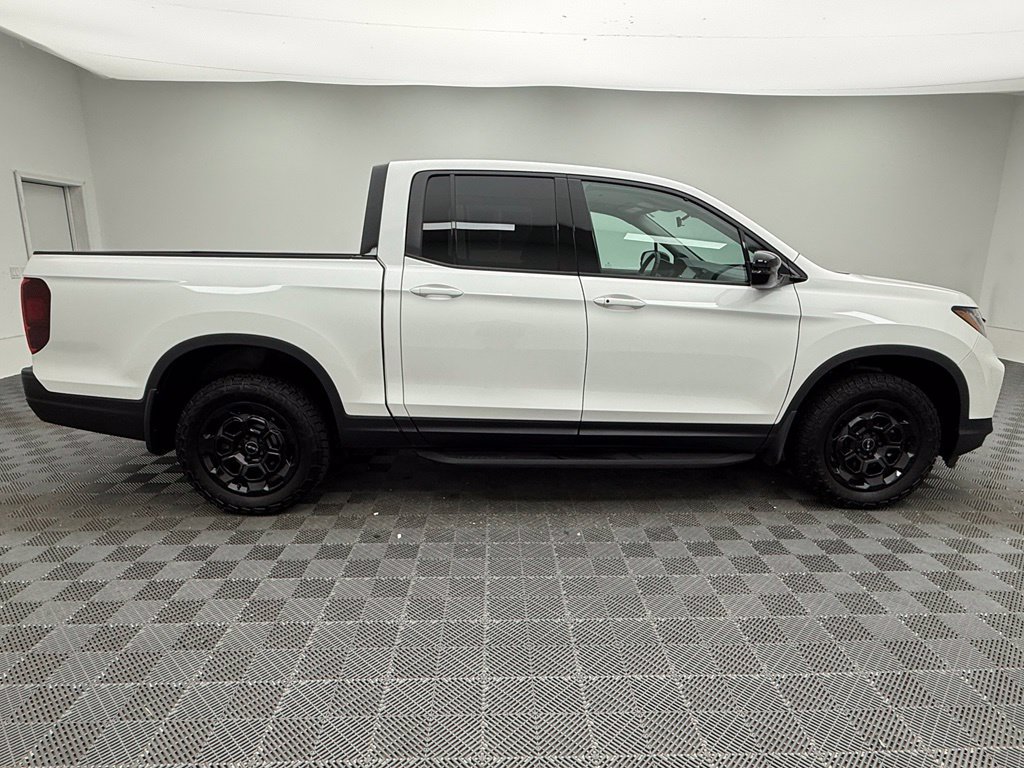 Used 2025 Honda Ridgeline Sport+ image 7