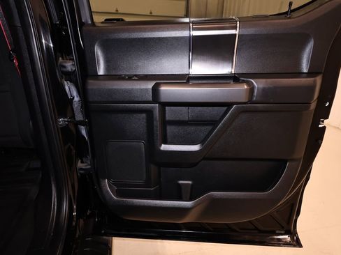 Certified 2019 Ford F150 XLT w/ Equipment Group 302A Luxury AWD/4WD image 12