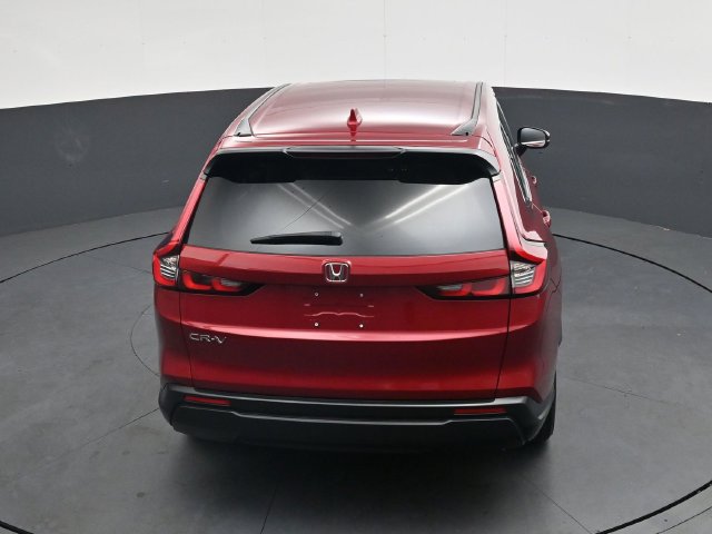 Used 2025 Honda CR-V EX image 26