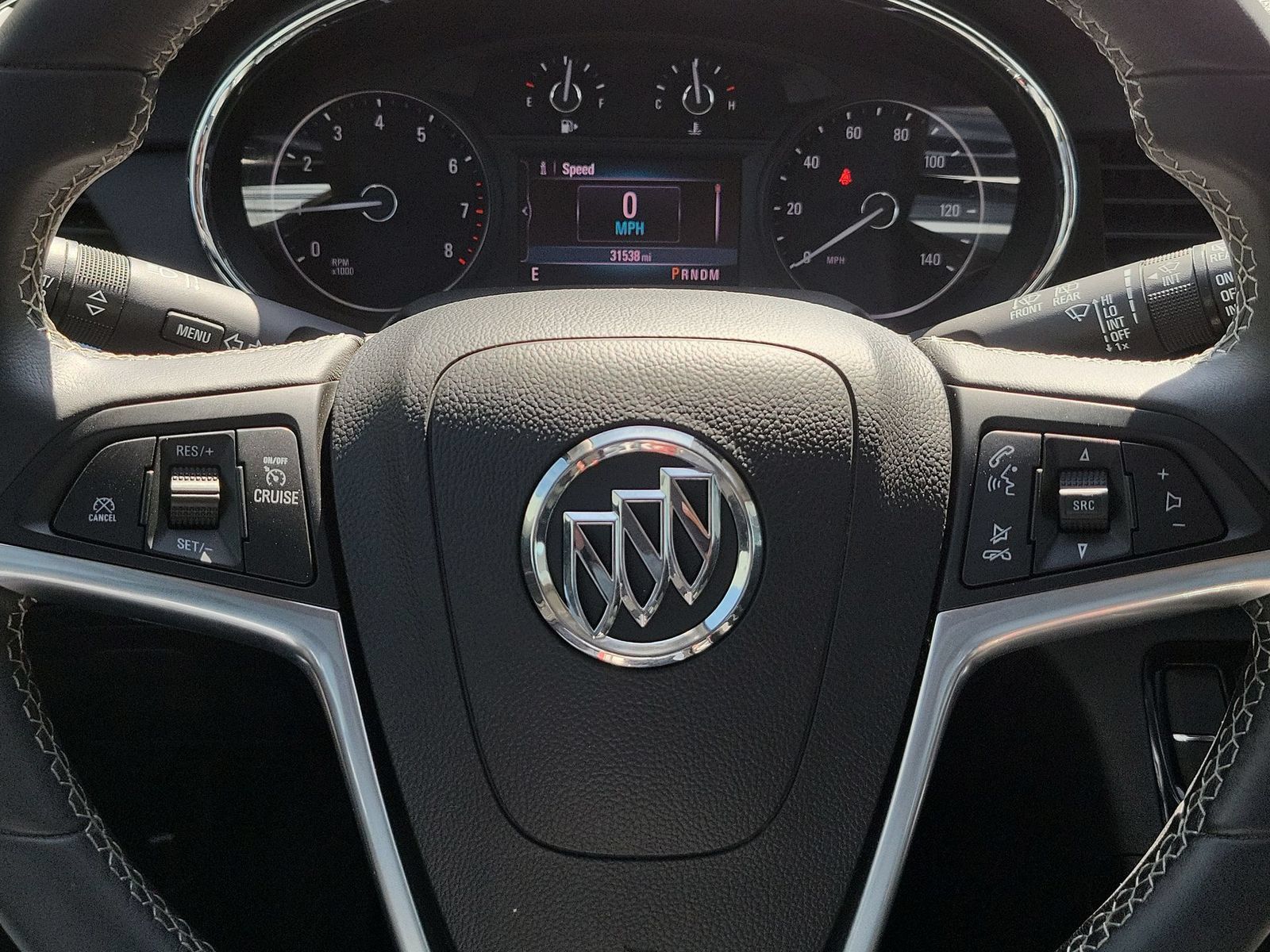 Used 2022 Buick Encore Preferred w/ Safety Package FWD image 11
