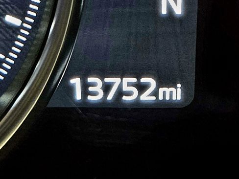 Used 2023 MAZDA CX-5 AWD 2.5 S w/ Premium Plus Pkg image 10