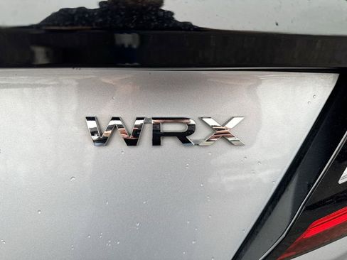 Used 2022 Subaru WRX Premium AWD/4WD image 25