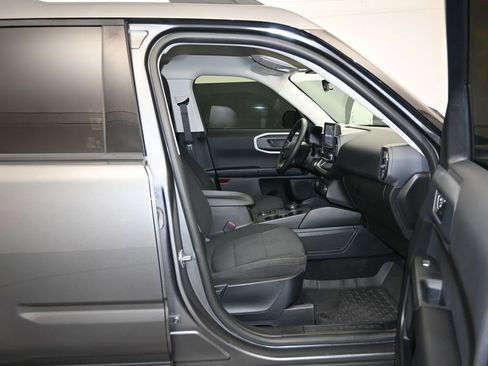 Used 2022 Ford Bronco Sport image 26