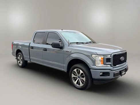 Used 2019 Ford F150 XL w/ Equipment Group 101A Mid RWD image 2
