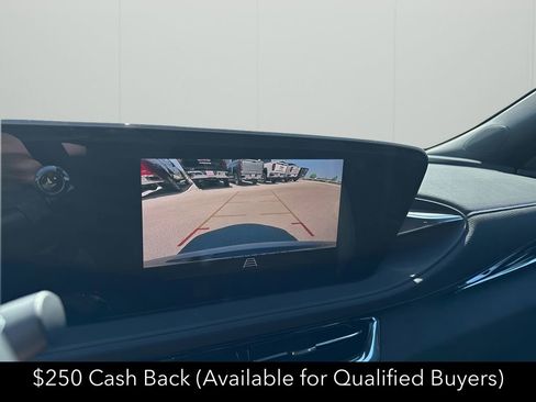 New 2026 Buick Envista Sport Touring w/ Convenience II Package FWD image 41