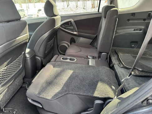 Used 2007 Toyota RAV4 Sport image 20