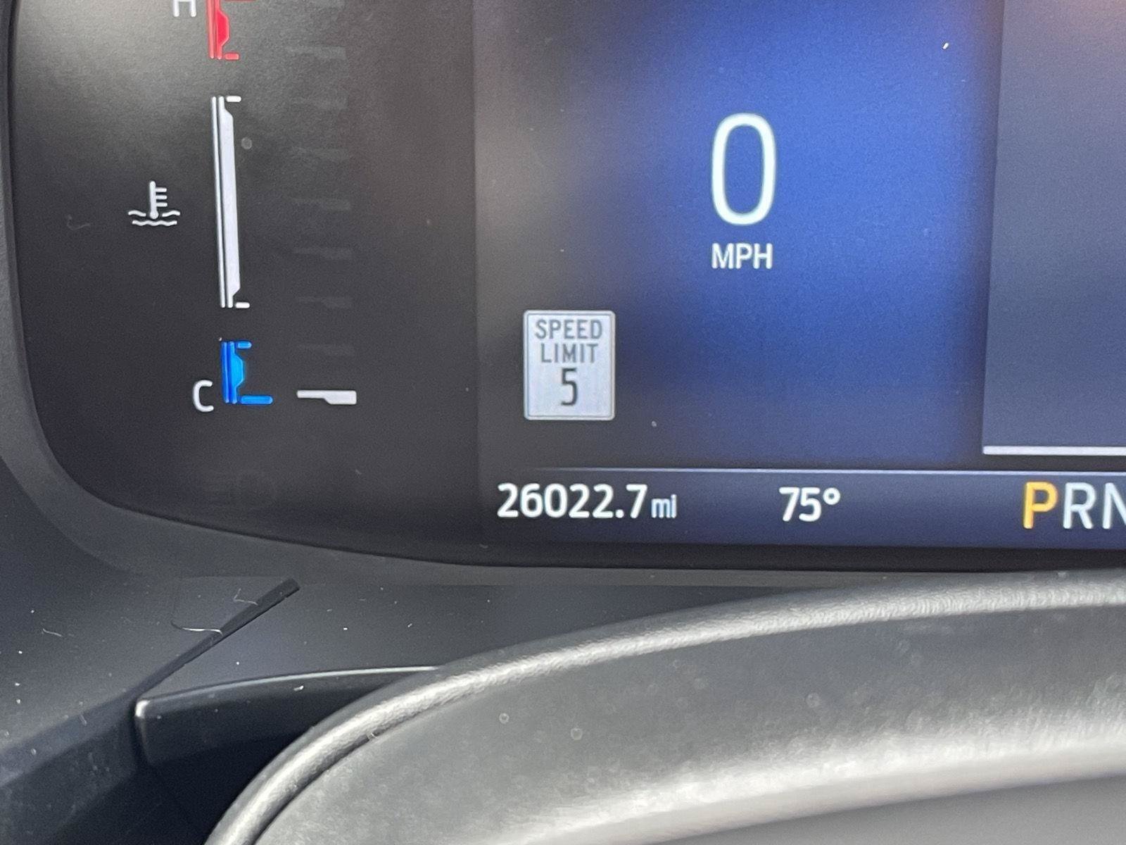 Used 2023 Ford Escape ST-Line w/ Tech Pack #1 AWD/4WD image 8