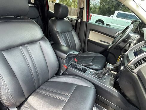Used 2021 Ford Ranger XLT w/ Equipment Group 302A High AWD/4WD image 26