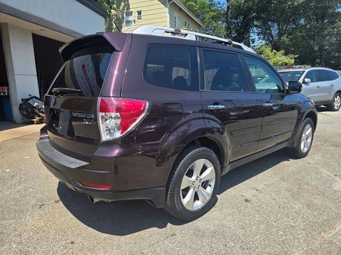 Used 2013 Subaru Forester 2.5XT Touring image 7