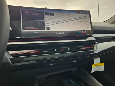 New 2026 BMW 530i xDrive w/ Executive Package image 19