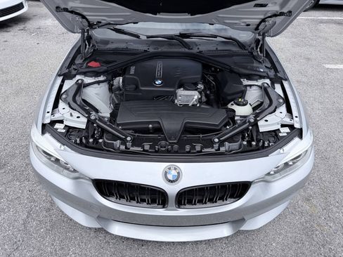 Used 2016 BMW 428i Convertible RWD image 15