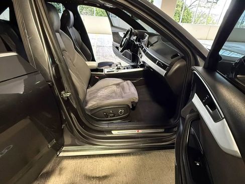 Used 2018 Audi S4 Prestige w/ Prestige Package image 22