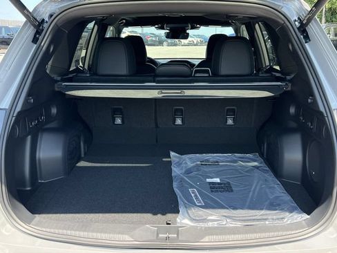 New 2026 Subaru Forester Sport AWD/4WD image 35