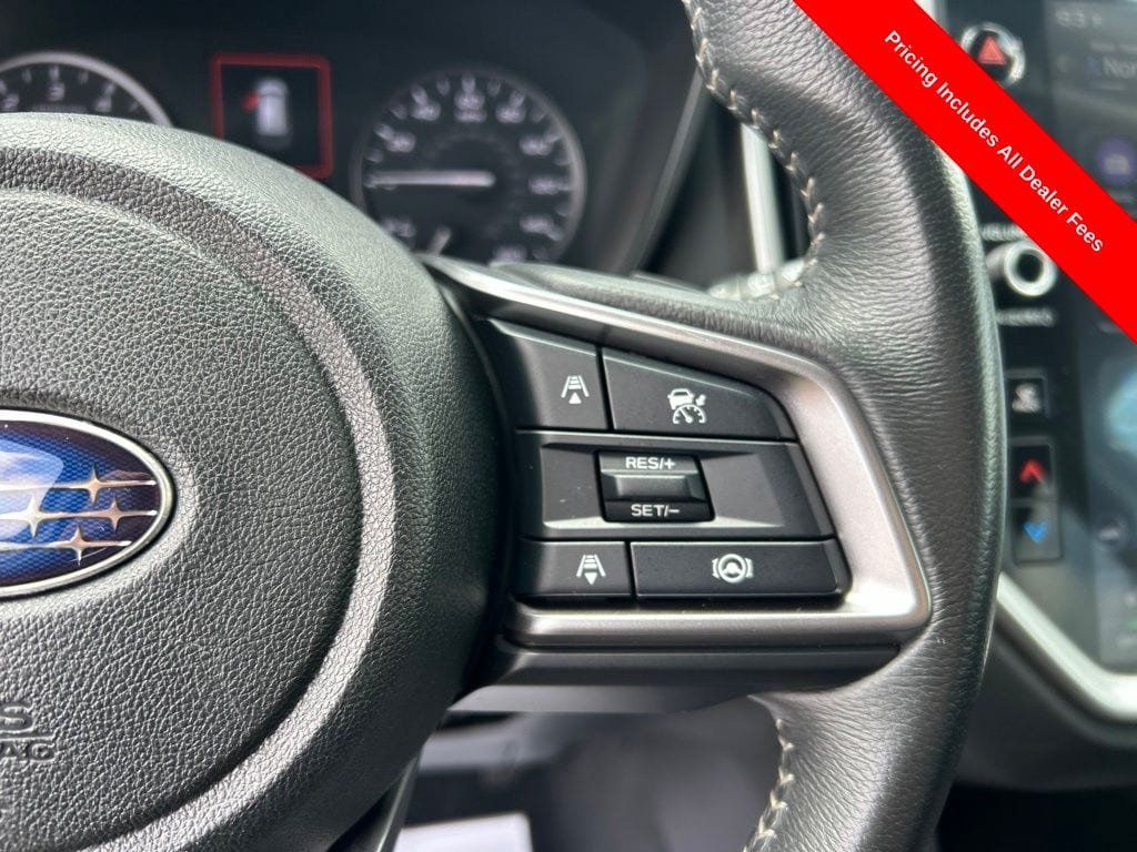 Used 2024 Subaru Ascent Premium w/ Convenience Package AWD/4WD image 7