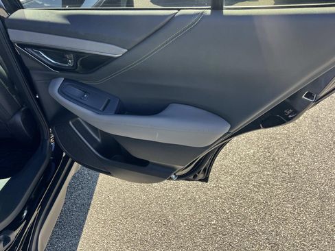Certified 2024 Subaru Outback Onyx Edition image 16