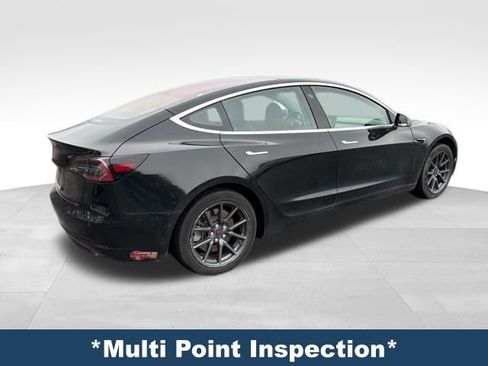 Used 2018 Tesla Model 3 Long Range image 6