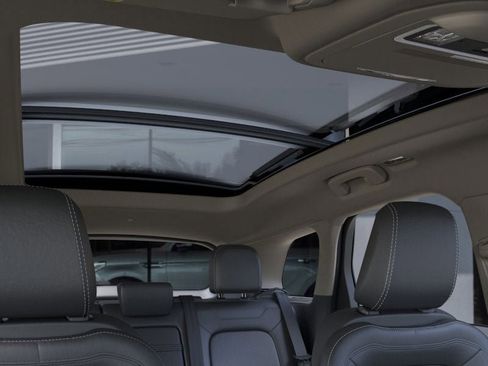 New 2026 Lincoln Corsair Premiere image 22