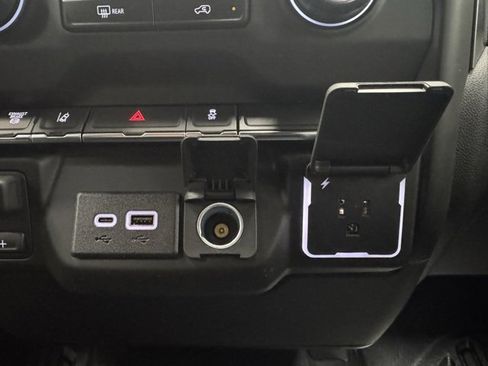 New 2026 Chevrolet Silverado 3500 W/T w/ WT Convenience Package image 22